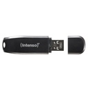 Infortisa Image 1 - Intenso 3533491 Lápiz USB 3.0 Speed 128GB