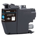 Infortisa Image 1 - Brother Cartucho LC3217C Cyan