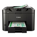 Infortisa Image 2 - Canon Multifunción MAXIFY MB2750