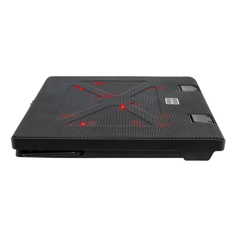 Infortisa Image 2 - Mars Gaming Refrig. Portátil MNBC2