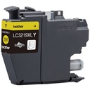 Infortisa Image 1 - Brother Cartucho LC3219XLY Amarillo