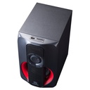 Infortisa Image 2 - Hiditec Altavoces 2.1 Multimedia H400 40W Blt Radi