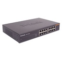 Infortisa Image 1 - D-Link DES-1016D Switch 16x10/100Mbps