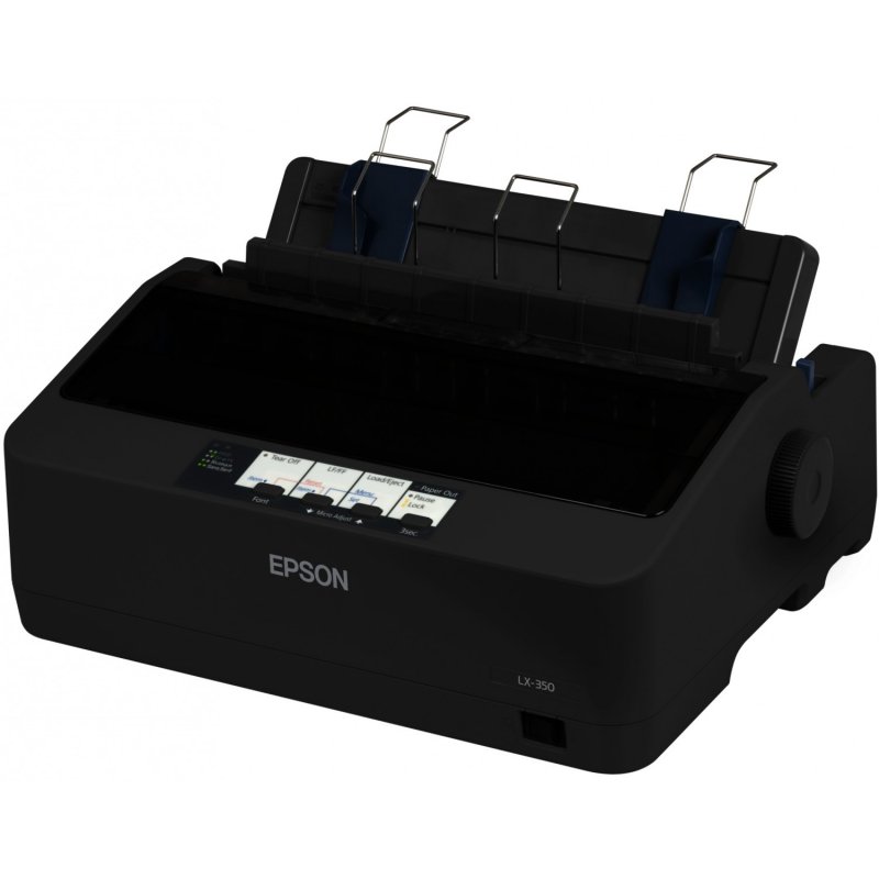 Infortisa Image 1 - Epson Impresora Matricial LX-350