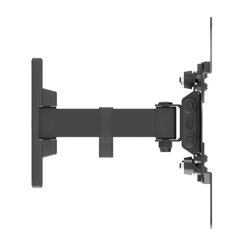 Infortisa Image 1 - Tooq LP2042TNL-B Soporte Pared Gira/Incl 13-42"