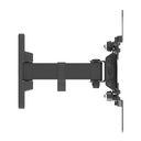 Infortisa Image 1 - Tooq LP2042TNL-B Soporte Pared Gira/Incl 13-42"