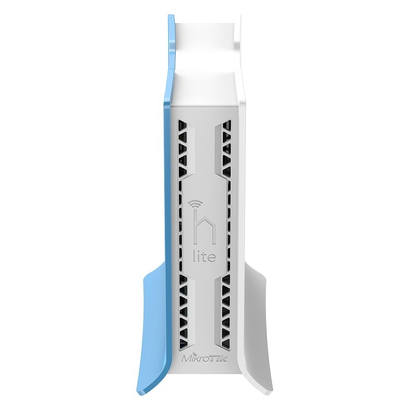 Infortisa Image 2 - MikroTik RB941-2nD-TC hAP Lite 4x10/10 2.4GHz L4