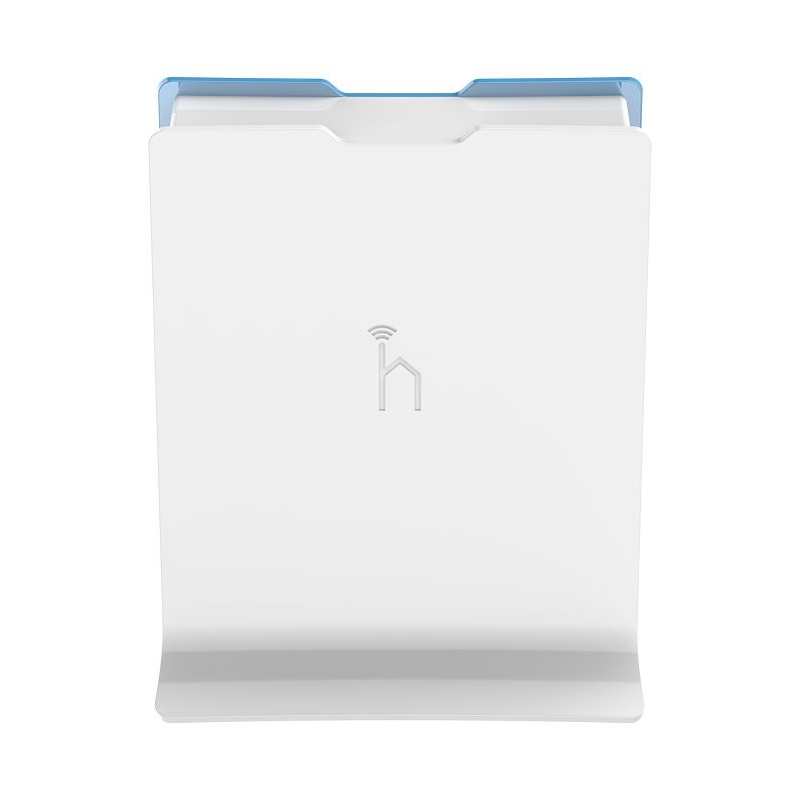 Infortisa Image 3 - MikroTik RB941-2nD-TC hAP Lite 4x10/10 2.4GHz L4