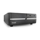 Infortisa Image 1 - Tooq Caja Micro ATX/ITX TQC-3005U3 500W USB3.0