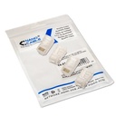 Infortisa Image 2 - Nanocable Conector RJ45 Categoria 5 UTP 100 Und.