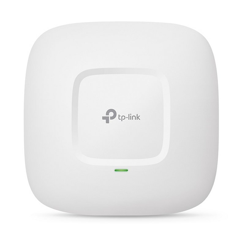 Infortisa Image 1 - TP-LINK EAP115 Punto Acceso N300 PoE