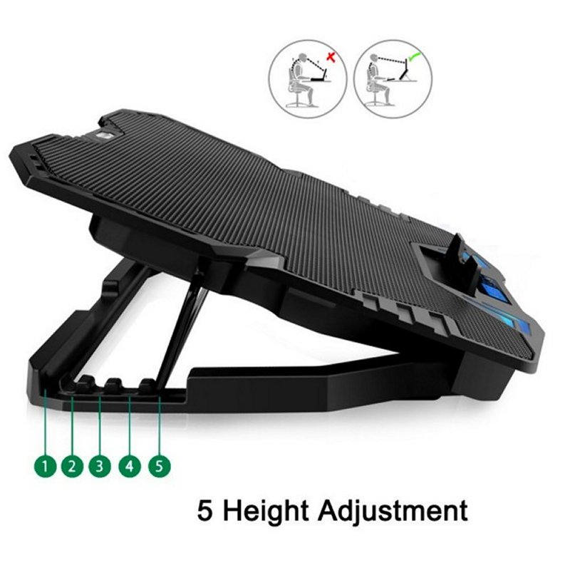 Infortisa Image 2 - EWENT EW1259 Refrigerador 17" + 2 puertos USB