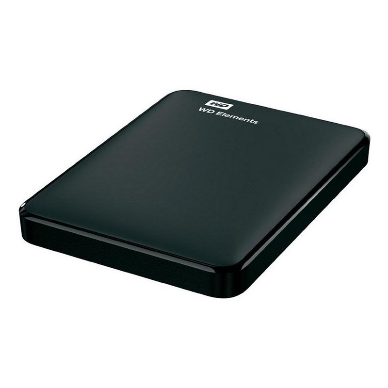 Infortisa Image 1 - Western Digital Elements 1TB 2.5" USB 3.0