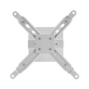 Infortisa Image 2 - iggual SPT01 Soporte proyector techo blanco