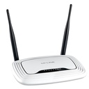 Infortisa Image 1 - TP-LINK TL-WR841N Router N300 2T2R 5dBi