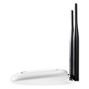 Infortisa Image 2 - TP-LINK TL-WR841N Router N300 2T2R 5dBi