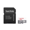 Infortisa Image 1 - Sandisk SDSQUNR-032G-GN3MA microSDHC 32GB CL10 c/a