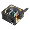 Infortisa Image 2 - NOX Fuente Alimentación Urano VX 650W 80+ BRONZE