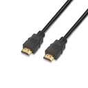 Infortisa Image 1 - Nanocable Cable HDMI V2.0 4K@60Hz 18Gbps A/M-A/M 2