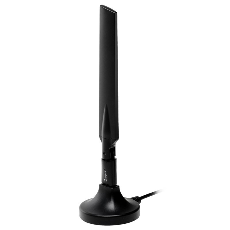 Infortisa Image 2 - Edimax EW-7811UAC Adaptador Red AC600 6dBi USB