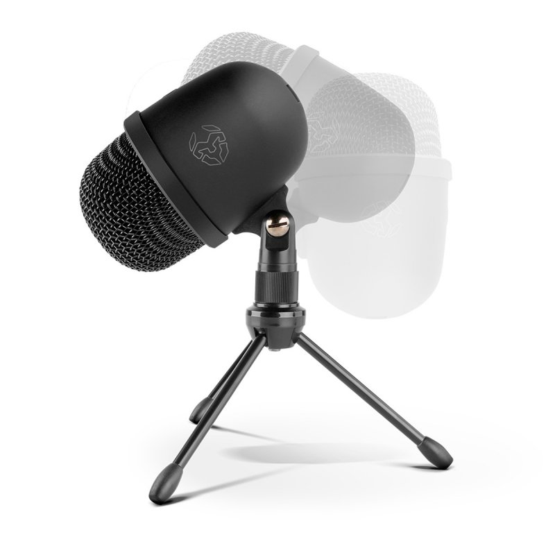 Infortisa Image 1 - Krom Microfono Gaming Kimu Pro