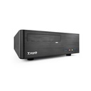 Infortisa Image 1 - Tooq Caja Micro ATX/ITX TQC-3006DU3C 500W USB3.0