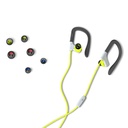 Infortisa Image 3 - Energy Sistem Auricular Sport 1 Amarillo