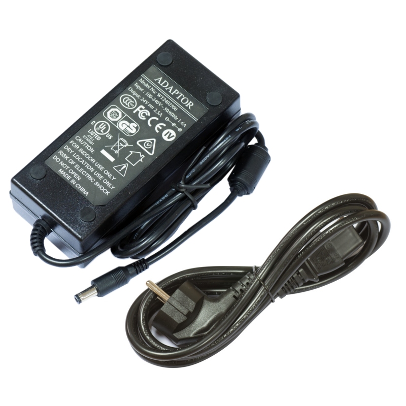 Infortisa Image 3 - MikroTik RB960PGS hEX PoE Router 5xGB 1xSFP L4