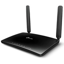 Infortisa Image 1 - TP-LINK Archer MR200 Router 4G WiFi AC750