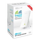 Infortisa Image 3 - TP-LINK RE200 Repetidor WiFi AC750