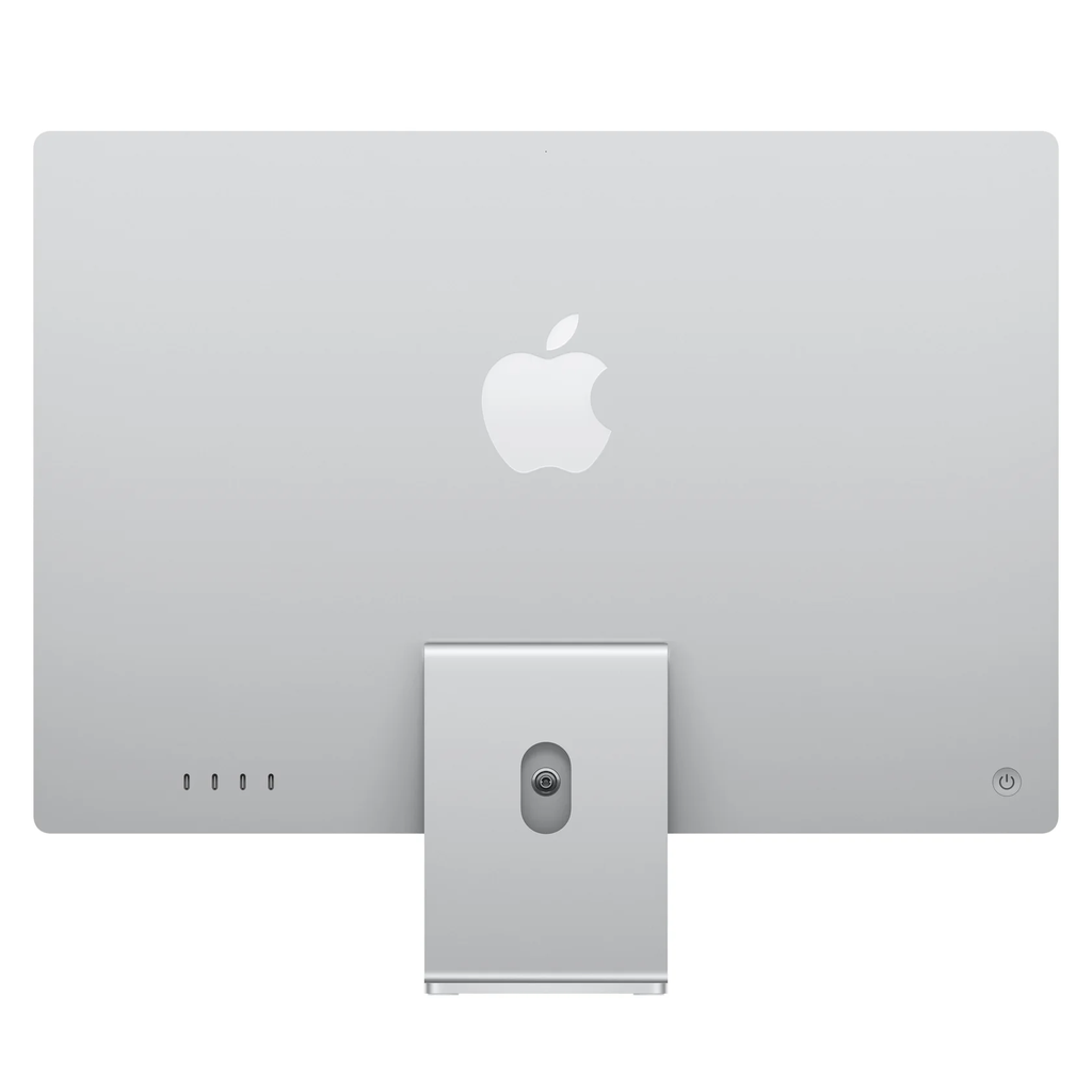 IMAC 10-10N S/16GB/1TB/TN - PLATA