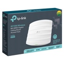 Infortisa Image 3 - TP-LINK EAP225 Punto Acceso AC1350 Dual Band PoE