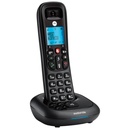 Infortisa Image 1 - MOTOROLA CD4001 Telefono DECT Call Blocking