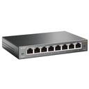 Infortisa Image 3 - TP-LINK TL-SG108E Switch 8xGB
