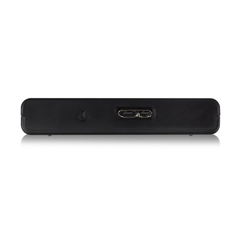 Infortisa Image 2 - Ewent EW7044  Caja externa 2.5" HD/SSD USB 3.0