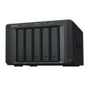 Infortisa Image 1 - SYNOLOGY DX517 Expansion Unit 5Bay Disk Station