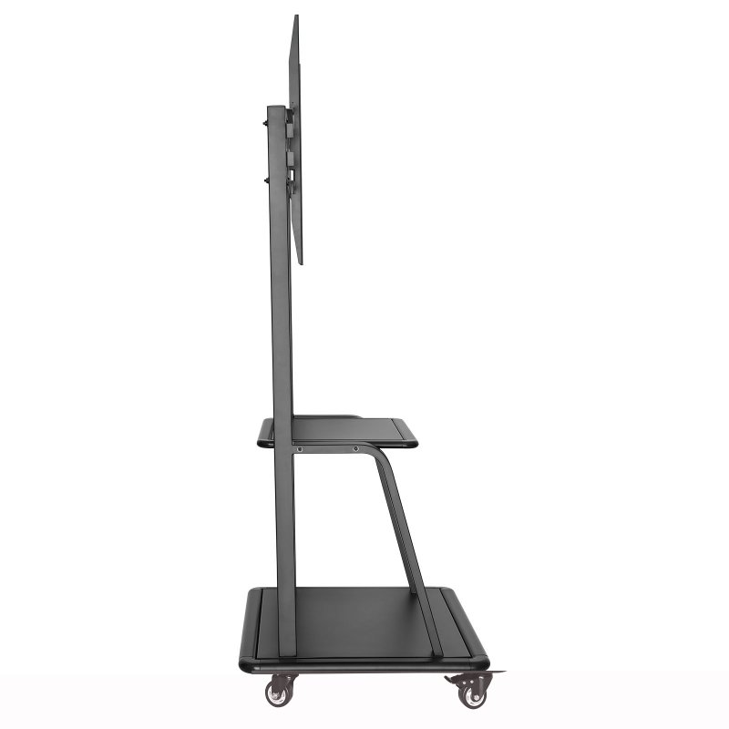 Infortisa Image 1 - Tooq FS20100M-B Soporte suelo Pantalla 37-100" neg