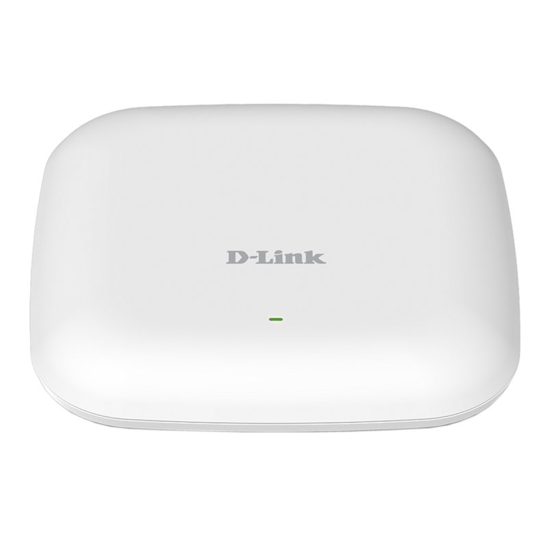 Infortisa Image 1 - D-Link DAP-2680 Punto Acceso AC1750