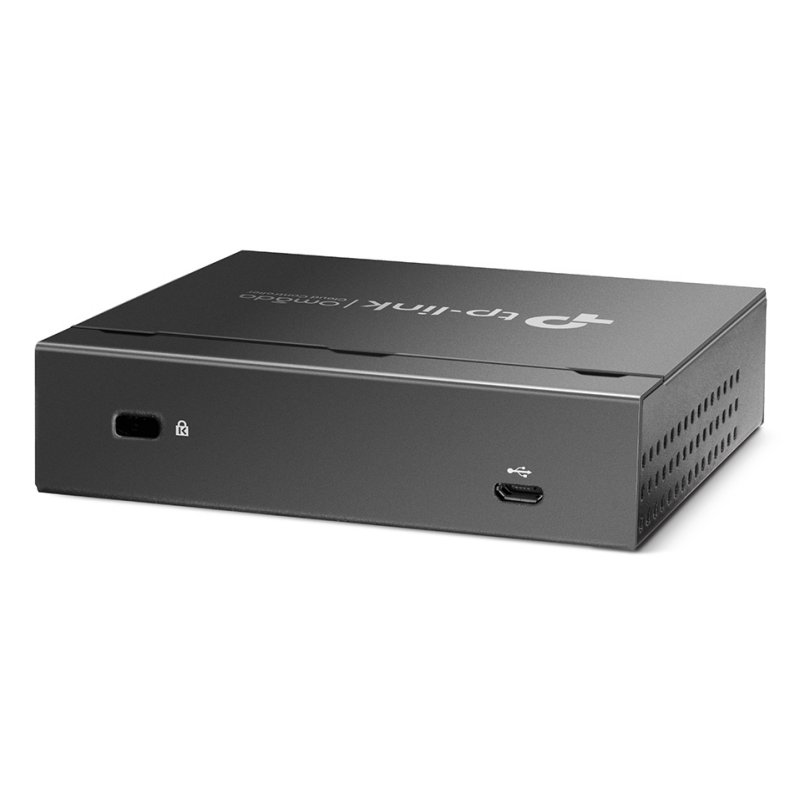 Infortisa Image 2 - TP-LINK OC200 Omada Controlador Cloud