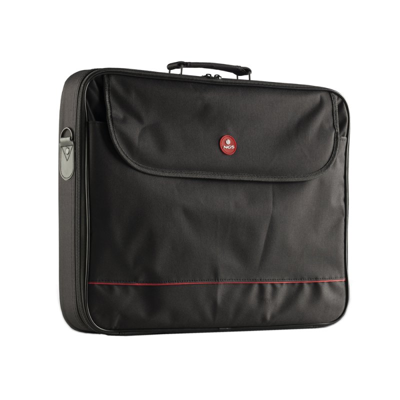 Infortisa Image 1 - Monray Bolsa portátil Organizer16" + Raton