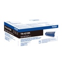 Infortisa Image 1 - Brother Tóner TN421BK Negro