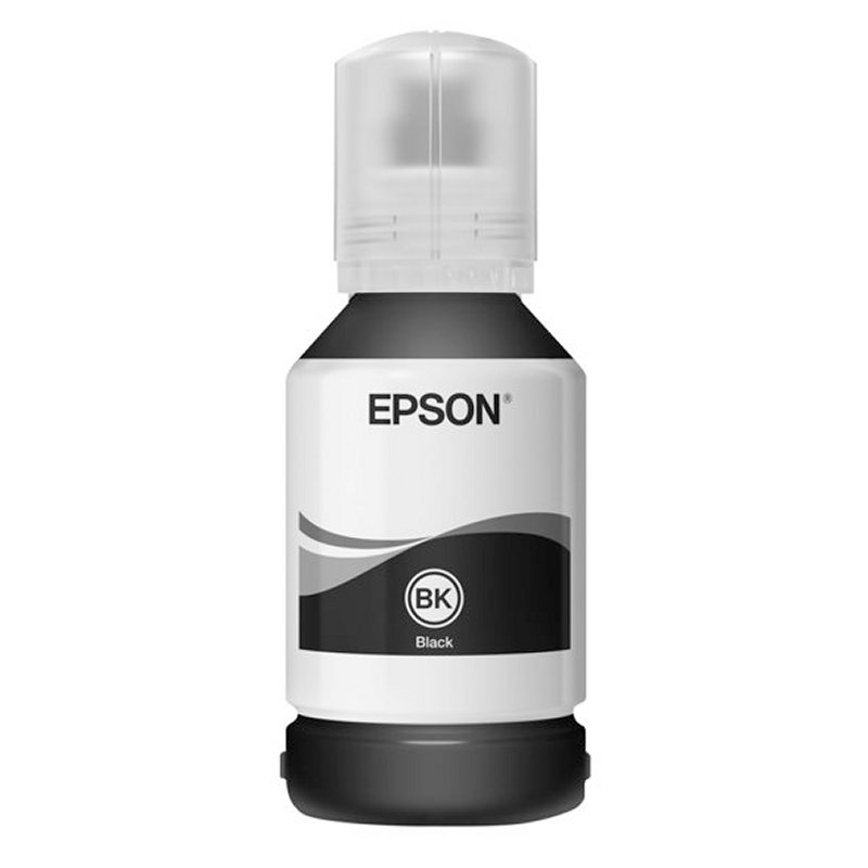 Infortisa Image 1 - Epson Botella Tinta Ecotank 102 Negro