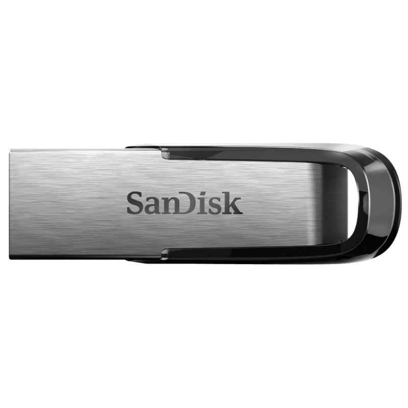 Infortisa Image 1 - SanDisk SDCZ73-128G-G46 Lápiz USB 3.0 U.Flair 128G