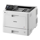 Infortisa Image 1 - Brother Impresora Laser Color HL-L8360CDW Wifi Red