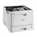 Infortisa Image 2 - Brother Impresora Laser Color HL-L8360CDW Wifi Red