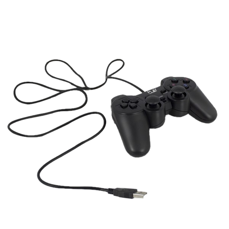 Infortisa Image 1 - Ewent Mando Juego PC PL3330 USB