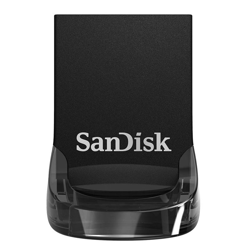 Infortisa Image 3 - SanDisk SDCZ430-256G-G46 Lápiz USB 3.1 U.Fit 256GB