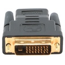 Infortisa Image 1 - Gembird Conversor DVI-D (M) 18+1p a HDMI (H)