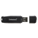 Infortisa Image 1 - Intenso 3533490 Lápiz USB 3.2 Speed 64GB
