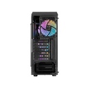 Infortisa Image 2 - Nox Semitorre ATX NOX Hummer TGM Rainbow RGB